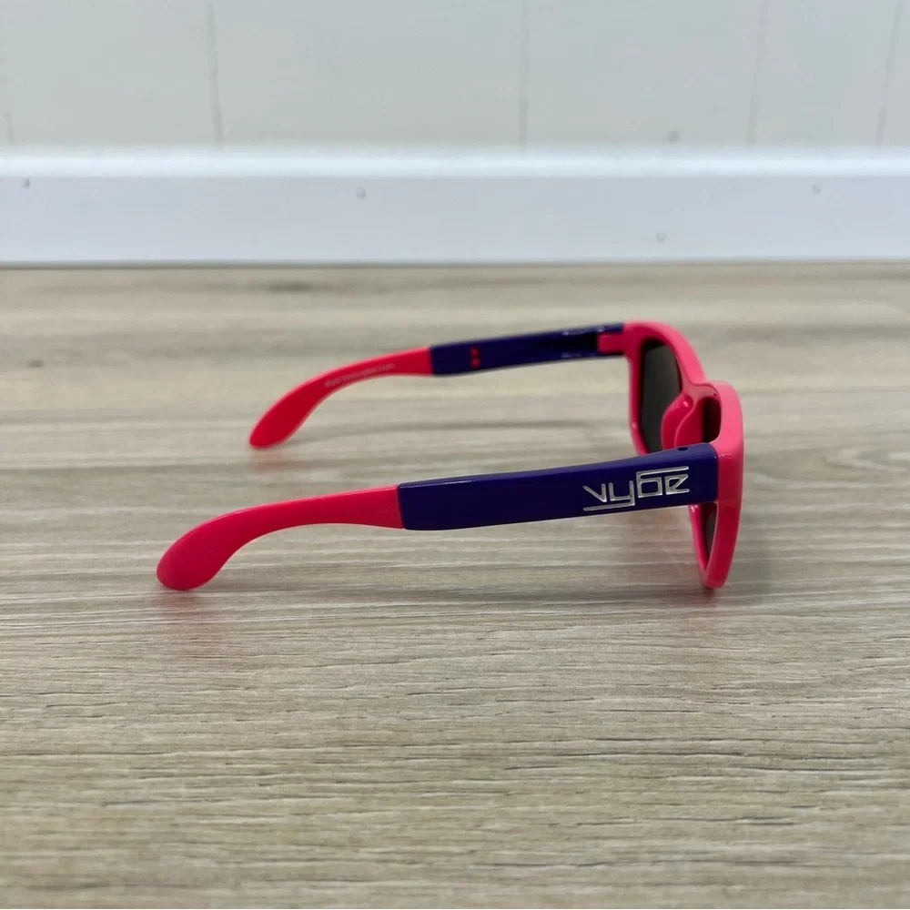Vybe Pink Sunglasses